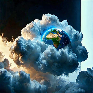 (cloud:1.18) Computing Visualization With Painting Cloud