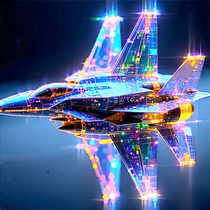 Aerospace technology in design studio