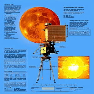 diagram spacecraft, specifically space station
