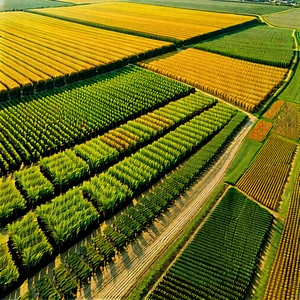 Agricultural technology in field deployment