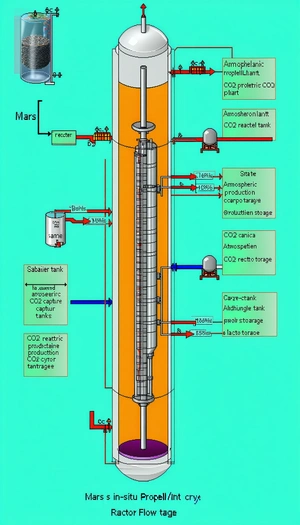 The Image Is A Diagram Showing The Process Of Producing A Product