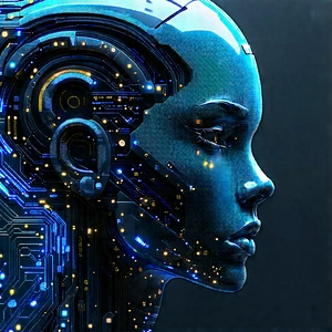 Artificial intelligence visualization
