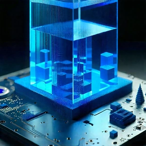 Entertainment technology in research center