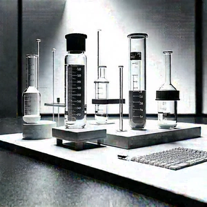 Healthcare technology in modern laboratory