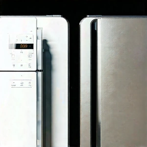 Innovative smart appliance (design:1.28)