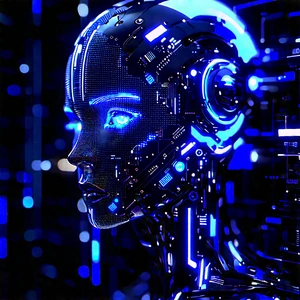 Artificial intelligence visualization