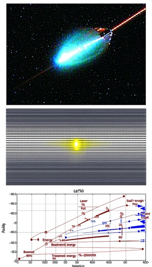A Bright Yellow Star, Which Is Located In The Center Of The Frame