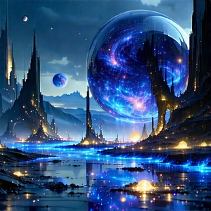 (digital:1.1) transformation visualization