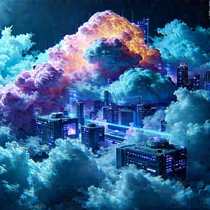 (cloud:1.16) Computing Visualization With Image, There