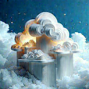 (cloud:1.1) Computing Visualization With Image, There