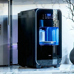 Innovative Smart Appliance (design:1.23) With Kitchen Refrigerators,