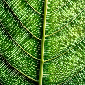 Abstract Professional Photography: Macro view of natural pattern