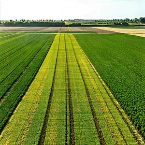Agricultural technology in field deployment