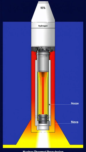 A Large, Cylindrical Object With A Yellow Glow, Possibly A Light Bulb Or A Piece Of Machinery