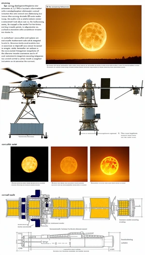 series diagrams illustrations