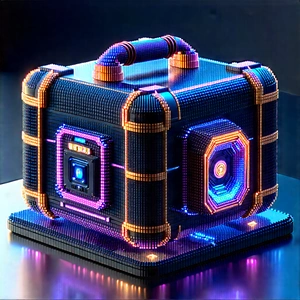 Innovative communication tool (design:1.35)