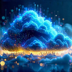 (cloud:1.42) Computing Visualization With Large, Colorful