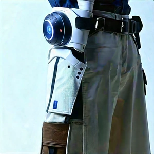 Innovative wearable device design