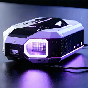 Innovative Communication Tool Design With Gaming Computer