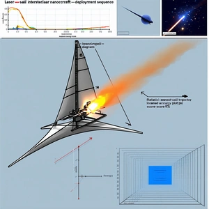 computer-generated sailboat shown