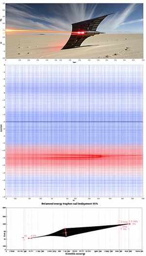 A Graph With A Red Line That Is Going Upwards