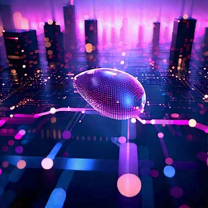 (digital:1.44) Transformation Visualization With Image