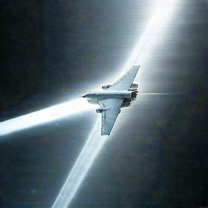 Aerospace technology in design studio