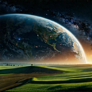 Entertainment Technology In Field Deployment With Large, Beautifully