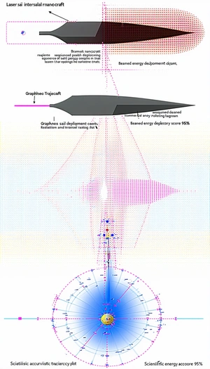 The Image Is A Diagram Showing The Process Of A Graphic Design