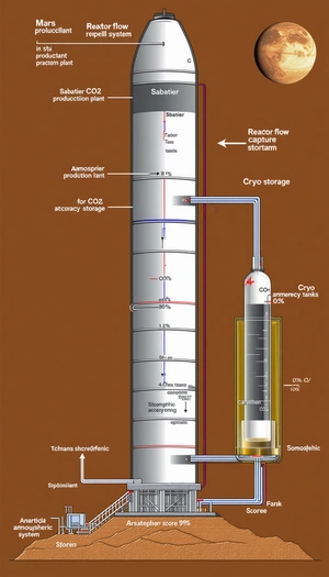 A Large, Tall, And Skinny Cylinder With A Yellow Liquid Inside
