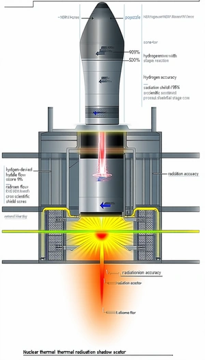 A Diagram Is Shown Of A Machine That Is Used To Measure Radiation