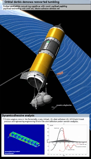 The Image Is A Computer-generated Illustration Of A Space Shuttle Being Towed By A Large Spacecraft