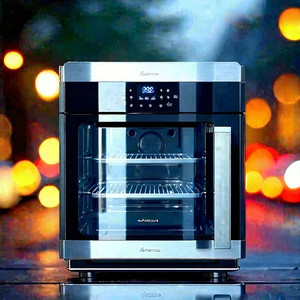 Innovative Smart Appliance Design With Modern Kitchen