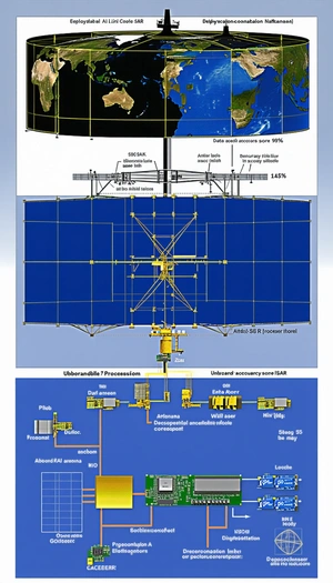 diagram satellite