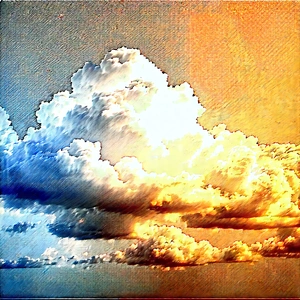 Cloud computing visualization