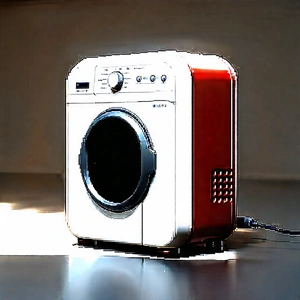 Innovative Smart Appliance Design With Small White