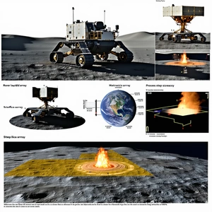 The Image Is A Collection Of Diagrams And Illustrations, Showcasing A Variety Of Topics