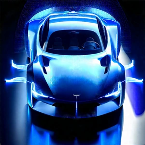 Innovative electric vehicle design