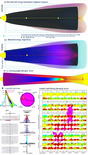 The Image Is A Diagram That Shows The Relationship Between Energy And The Speed Of Light