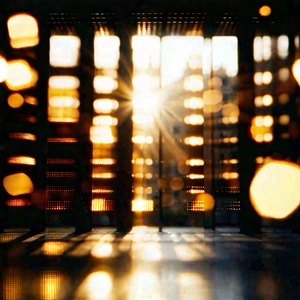 Big Data Visualization With Bright Shining