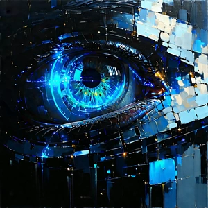 Machine learning visualization