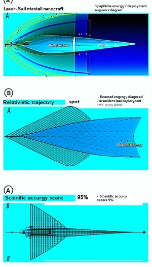 blue graphic that relationship between