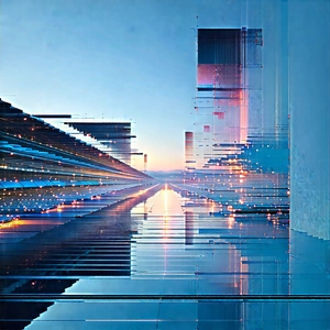 Innovative Renewable Energy Design With Digital Piece