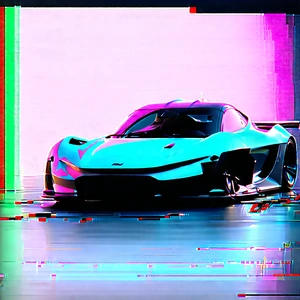 Automotive technology in design studio