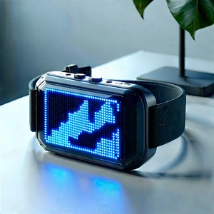 Innovative Wearable (device:1.2) (design:1.2) With Small Electronic
