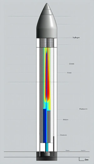 A Graph Is Displayed Showing The Relationship Between The Pressure And The Temperature Of A Gas