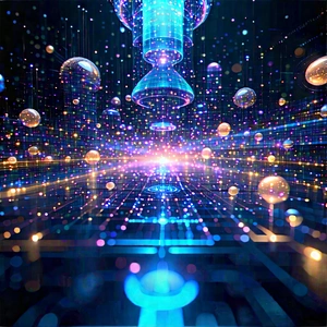 Big Data Visualization With Image, There