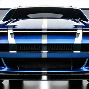 Automotive technology in design studio