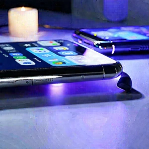 Smartphone With User Interface With Cell Phones
