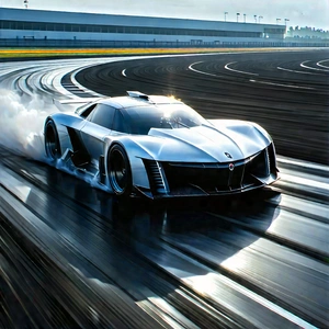 Automotive Technology In Field Deployment With Silver Sports